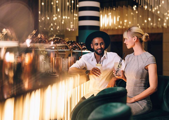 Pullman Berlin Schweizerhof - Elevate Your Business Events