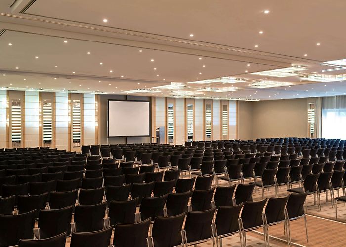 Pullman Berlin Schweizerhof - Elevate Your Business Events