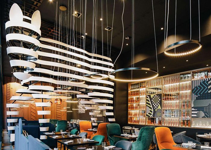 Pullman Berlin Schweizerhof - Elevate Your Business Events